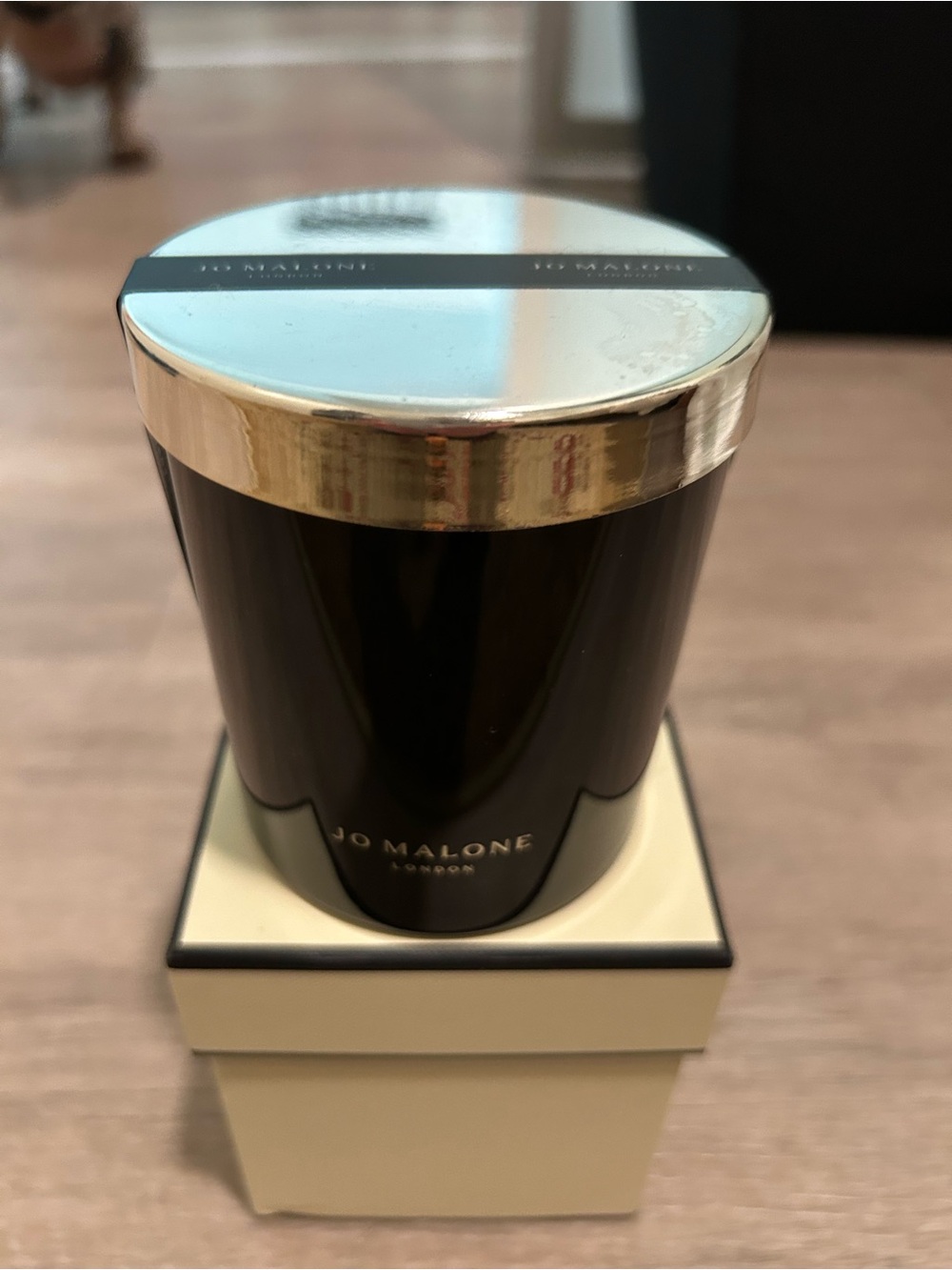 Jo Malone Candle - Myrr & Tonka Scented Candle - Limited Edition Scented Candle